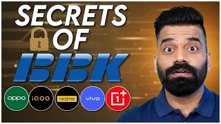 The Hidden Secrets Of BBK Group🔥🔥🔥