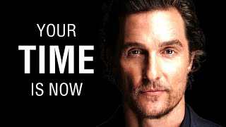 Matthew McConaughey Best Ever Motivational Speech COMPILATION | MOST INSPIRATIONAL ADVICE VIDEO EVER