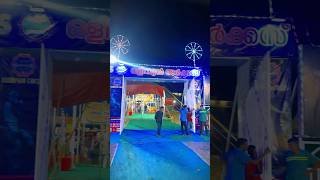 Olympian circus Palakkad