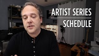 LETS TALK SCHEDULE