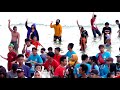 RERE AMORA Bulan Separuh ADELLA 2017 Karaganyar Kragan Rembang