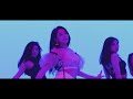 나인뮤지스[9MUSES] _ 경리 솔로 어젯밤 Dance Performance ver.