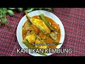 Tiktok Resepi Kari Ikan Kembung Sedap #shorts