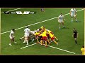 top 14 saison 2024 2025 j08 résumé racing 92 usa perpignan