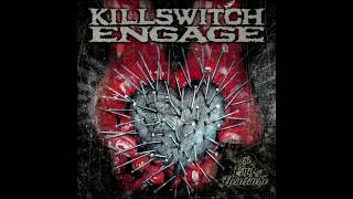 Killswitch Engage - End of Heartache (Instrumental)