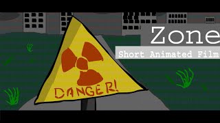 AAS Animated Short Film: "Zone" by Anton Spasyonov | Farren