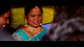 Ho Adivasi wedding video of Neel \u0026 Sarina at Somra