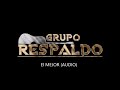 grupo respaldo el mejor audio oficial