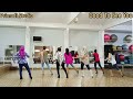 Good To See You - Linedance