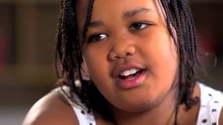 Kids talk about E4C's School Lunch Program - 60 Second Teaser