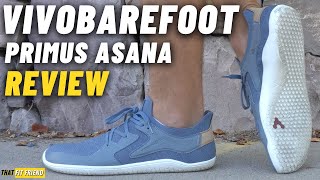 Vivobarefoot Primus Asana Review | Worth the Price?