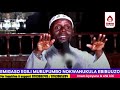 👂okwanukula ebibuuzo 👉ne’migaso egili mubufumbo imam kyeyune