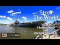 [4K] Stroll The World - Vol.52 - Hudson River and Intrepid Museum