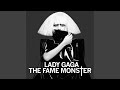 Bad Romance