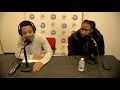 Interview (2020) Smile Thru My Pain [Updates on Rasta Tahj]