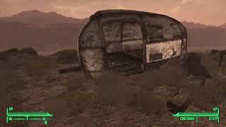 Spetz Playz Fallout: New Vegas Part 48 - Thwarted At Every Turn