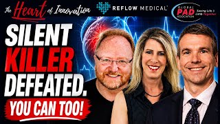 A CEO’s Fight Against a Silent Killer: What You Need to Know About This Genetic Heart Condition