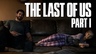 The Last of Us Part 1 - Survivor Walkthrough Gameplay PS5 | Full Game | EP 1