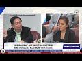 baka umamin ka acop says he can make garma admit her alleged relationship with duterte