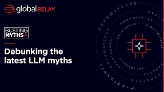 Debunking The Latest Llm Myths