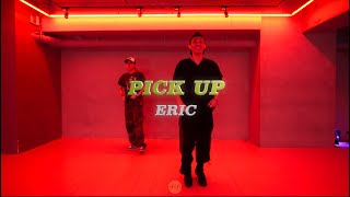 ERIC Class ▍Diddy - Pick Up (ft. Jacquees, Fabolous) ▍@Sugar…..