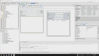 Create Get User Input Form with Java Using NetBeans || NITTT