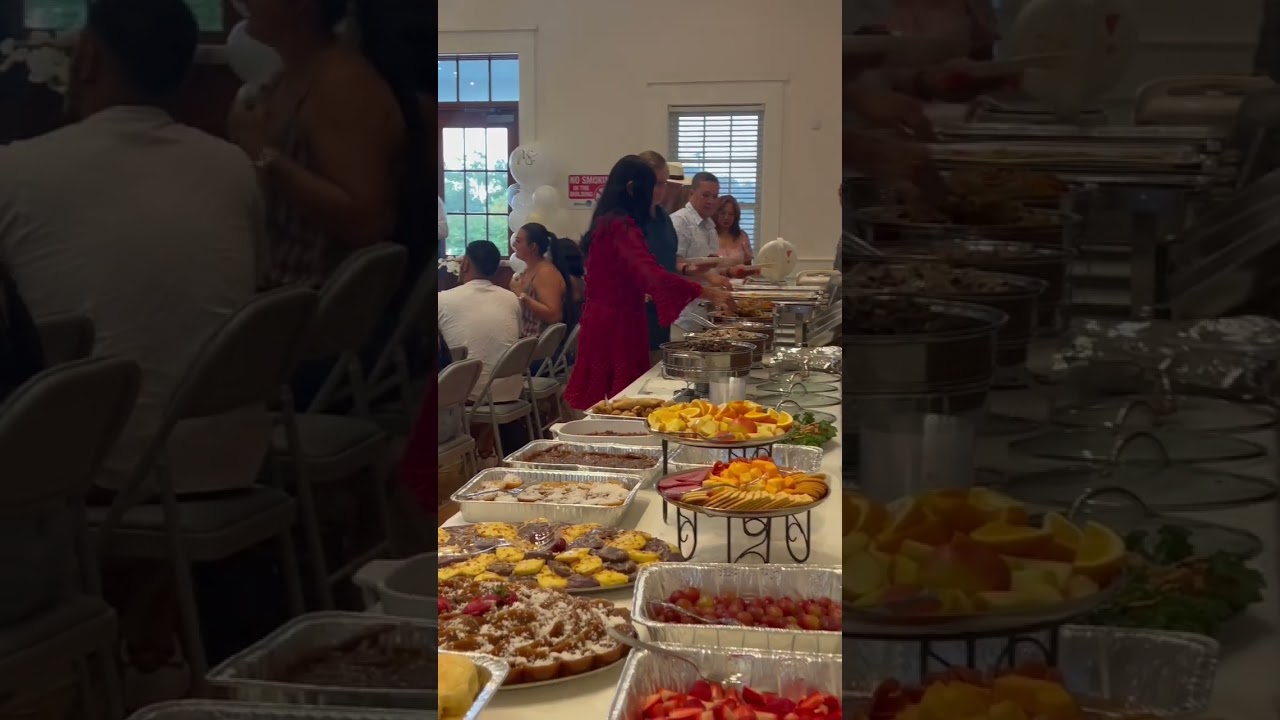 Wedding Reception Youtube