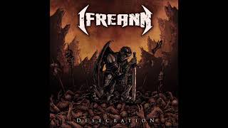 Ifreann - Desecration (EP, 2020)