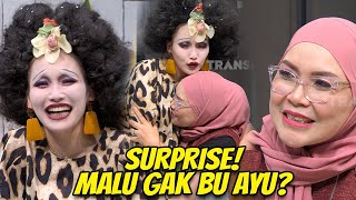 Andre, Wendi Pengen Nukar Keluarga! Surprise Ibunda Ayu Ting Ting | BTS (22/12/24) Part 1