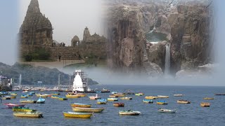 Bhopal Lake, SANCHI l EP 3 l KHAJURAHO Temples l GRAND CANYON of India, RANEH Falls \u0026 Canyon