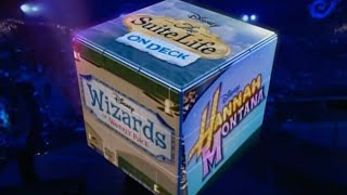 Wizards on Deck with Hannah Montana (Epic Intro Crossover)