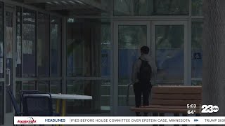 CSUB phone call threat causing campus lockdown