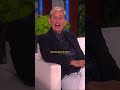 Ellen show