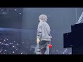 230426 fancam suga give it to me agust d tour new york d1