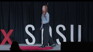 Identity, Intersectionality, and Representation in the Digital Space  | Jasmine Le | TEDxSDSU
