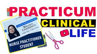 PMHNP Clinical Practicum Rotation: Managing Life
