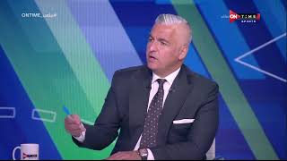 ملعب ONTime - لقاء مع أحمد دياب رئيس رابطة الأندية المصرية وحديث عن استعدادات الموسم الجديد