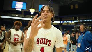 Aliquippa vs Greensburg Central Catholic 2A WPIAL Championship