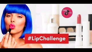 Lip Challenge Best Video TikTok Compilation 2018 #LipChallenge