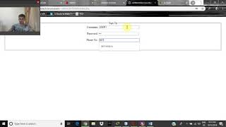UR16CS075 WEBTECH LAB EXP 9