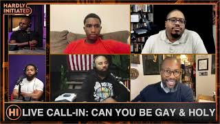 Rashad Verme EXPOSES Church Hypocrisy After an Incredible Testimony | Initiation Hotline