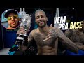 Neymar Jr • VEM PRA BASE - VAI TIRAR FOTO COM A 9 (MC,s Rick e Jajau) DJ Wesley Gonzaga