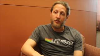 Jon Eisen Discusses Ultra-Marathon Running