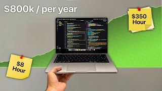 My Salary Progression as a Software Engineer 💰👨🏽💻