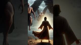 Enoch vs. the Fallen Angels | The Forbidden Knowledge Exposed #biblicalhistory