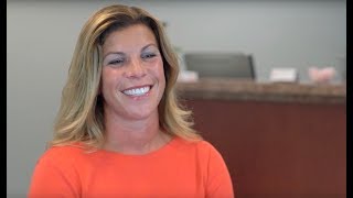 Endoscopic Spine Surgery Patient Story - Stacey