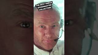 The BEST Omega Speedmaster Collection! #omega