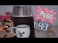 Konka Coffee Maker Unboxing| Affordable Coffee Maker with Freebie from Shopee