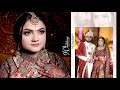 Wedding Highlights // Tanvi & Rishabh