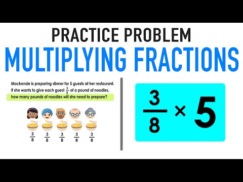✶ MULTIPLYING FRACTIONS WORD PROBLEMS ✶ MULTIPLYING FRACTIONS WORD PROBLEMS